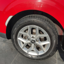 KIA Soul Lateral derecho 18